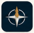Open Territory compass logo